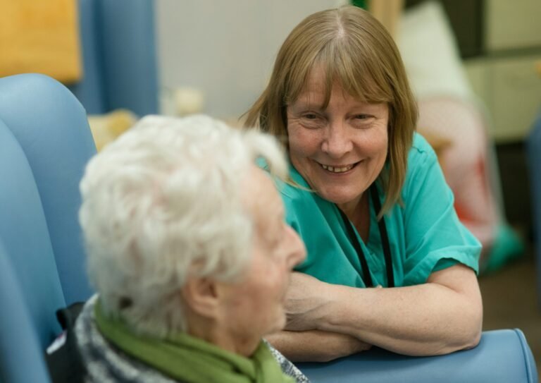 live in care couples Westminster elderly couple staying together at home SW1