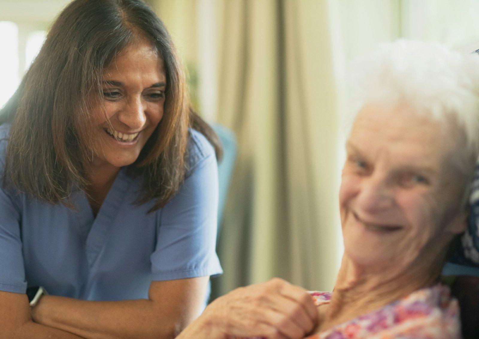NHS Continuing Healthcare K&C and H&F — free care funding guide for Kensington Chelsea Hammersmith Fulham families